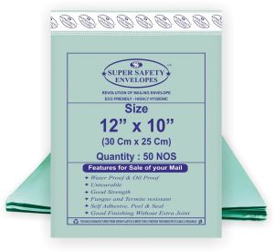 Polynet Envelopes 12x10
