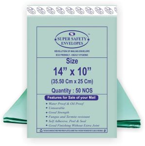 Polynet Envelopes 14x10