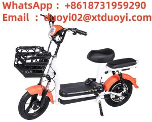 electric bike