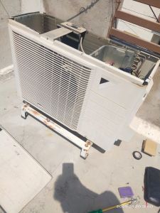 AC Repair