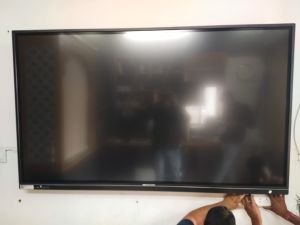 LED TV Repairing Services