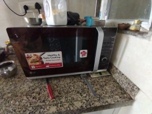 Microwave Oven Repairing Service