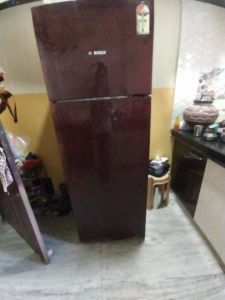 Refrigerator Repairing Service