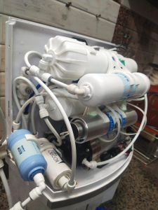 RO Purifier Repair Service
