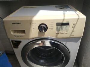 Washing Machine Repairing Services