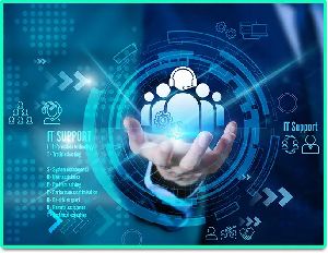 Oracle e-business Suite Services