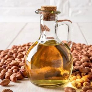 Groundnut Oil