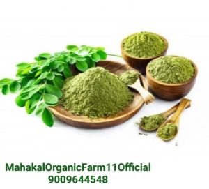 Moringa Leaf Powder