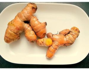 Organic Turmeric Finger Organic Turmeric Finger