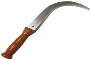 Hand Sickle