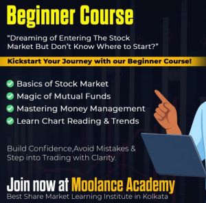 Share Market Training