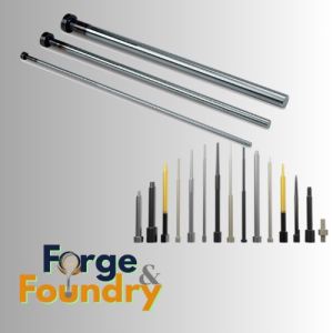 Die Casting Ejector Pins