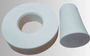 Melting Furnace tap-out Disc Plug