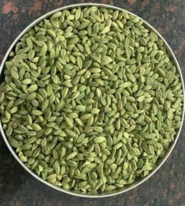 Max Natural green cardamom Food Grade