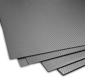 Carbon Fiber Sheets