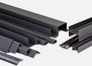 Aohong Pultruded Carbon Fiber Profiles