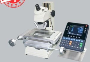 Tool Maker Microscope