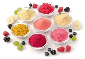 Dehydrated Powders Dehydrated Powders