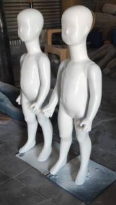 Display Mannequins