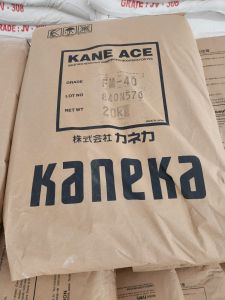 Impact Modifiers (FM40)