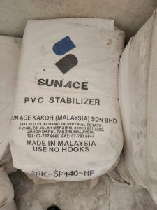 Onepack PVC Stabilizer
