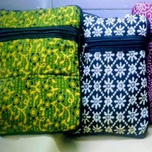 Cotton Foldable Bags