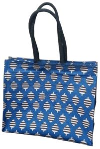 Jute Cotton Handbags