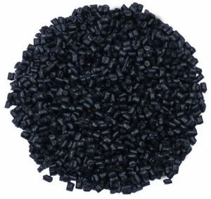 ABS Black Granules