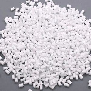 ABS White Granules