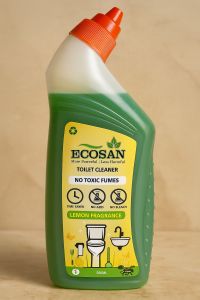 Ecosan Lemon Toilet Cleaner