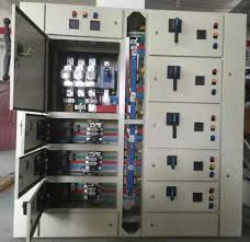 Active Harmonic Filter Panel