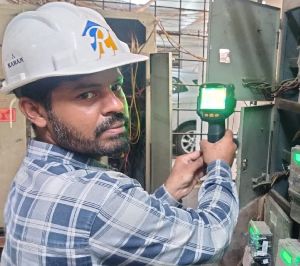 Thermal Imaging Services