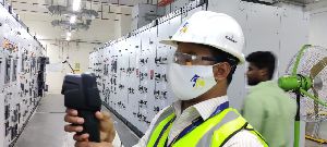 Thermography Services