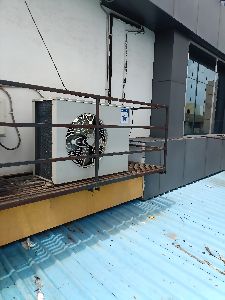 Heating and Cooling Equipment