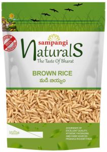 Brown Rice