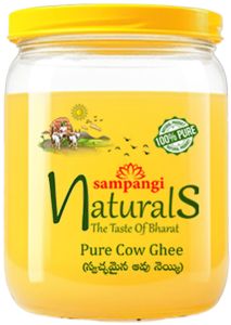 Cow Ghee | Avu Neyyi