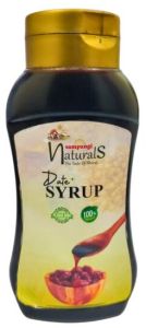 Date Syrup