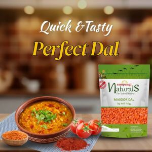masoor dal