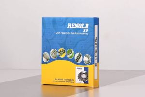 Stainless Steel Heavy Duty Chain