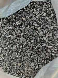 coconut shell activated carbon