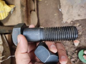Nut & Bolt