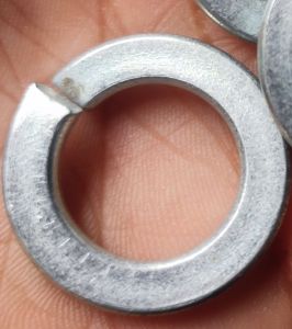 Stainless Steel Washers