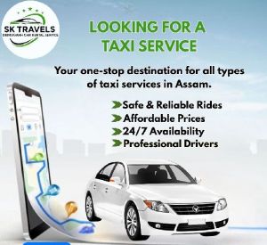 Taxi Rental Services