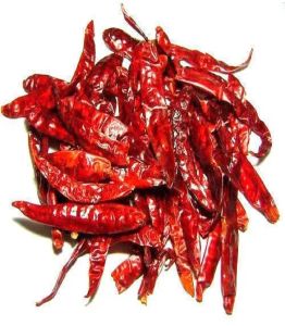 Organic Dry Red Chilli Food Grade for Cooking, Spices