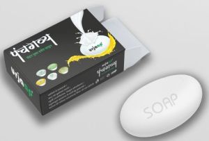 Variant Herbal Bath Soap