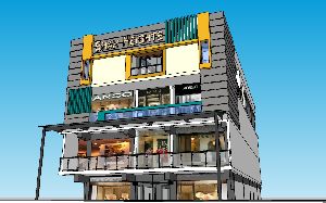 Architectural Services