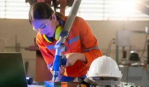 Sheet Metal Fabrication Services