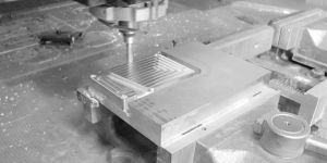 CNC Milling Services