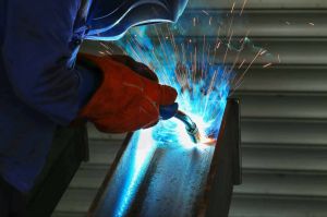 MIG Welding Services