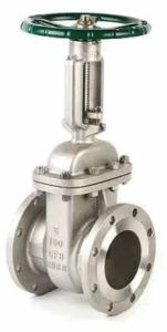 Cast Iron Sluice Gate Valve, Color : Silver, Packaging Type : Box